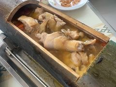 -生态苑农庄(十里画廊遇龙河店)