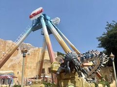 -大连海昌发现王国主题公园