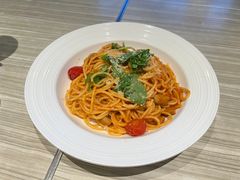 -必胜客(证大大拇指店)
