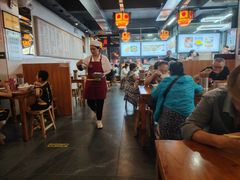 -西工饭庄快餐厅(西工小街店)