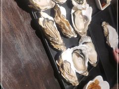 -乔街深夜食堂·台州菜·高压锅生蚝(杭州总店)