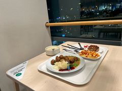 -宜家·瑞典风味餐厅(烟台路店)