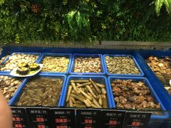 -海味当家·蒸锅海鲜(中山广场创始店)