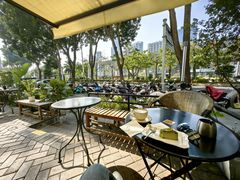 -MIMO CAFE(沙头角店)