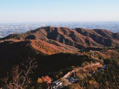 -香山公园