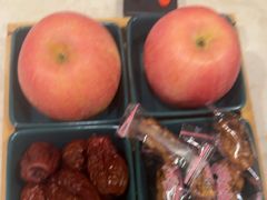-华夏良子·足道SPA艾灸(山东大厦店)