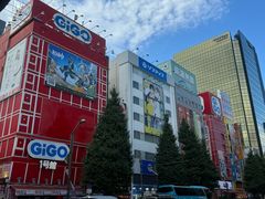 -秋叶原电器街