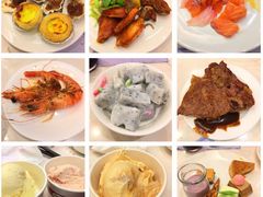 -张家港国贸酒店·餐厅