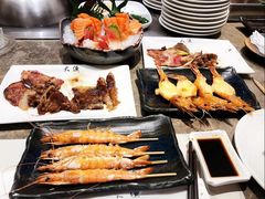 -大渔铁板烧(花园道店)