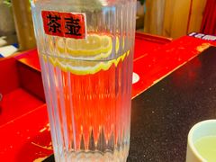-大龙辣火锅·龙虾·烧烤(湖滨新天地店)