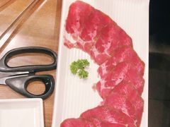 -鲁西肥牛(九方购物中心店)