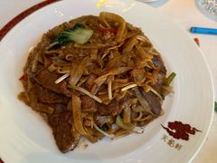 -天龙轩(香港丽思卡尔顿酒店)