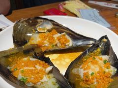 -即墨老公社·海肠捞饭大王(古城店)