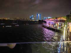 -岁粤Moon·湖景餐厅(月光码头店)