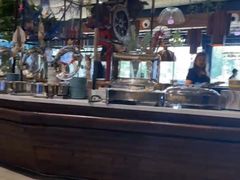 -蓝珊甄选海鲜自助·火锅大排档(近阿那亚店)