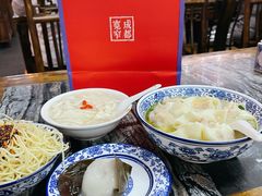 -西月城谭豆花(春熙路店)