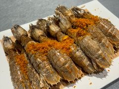 -海鲜e族(马王堆店)