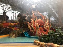 -波塞冬旅游度假区