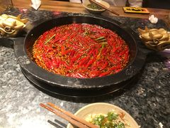 -蜀大侠火锅(寰球文化地标·总府店)