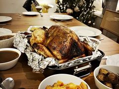 -西点坊(浦东香格里拉店)