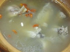 -绿柠食堂(北外滩店)