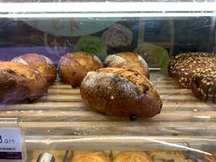 高纤核果面包-85度C(南京龙江店)