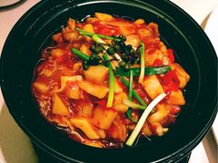 -粗茶淡饭·汉口公馆(循礼门店)