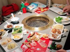 -千滋百味自助海鲜烤肉(布吉景华店)