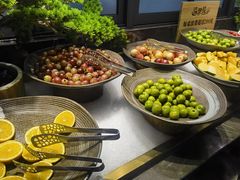 -東盛炭烤自助料理(浦东文峰广场店)