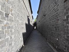 -吴敬梓故居