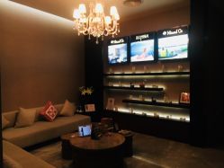 大堂-丽妍雅集 Rubis SPA