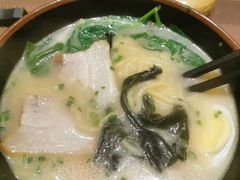 -割烹旭日本料理(龙湖狮山天街店)