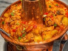 -中8楼风尚云南菜(颐堤港店)