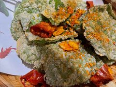 -阿露佳·舌尖上的安吉菜