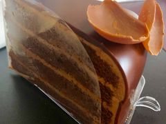 浓情巧克力-好利来(抚顺万达店)