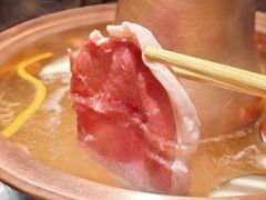 -京悦南门涮羊肉·羊蝎子火锅(田林路店)