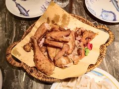 -前海沿·青岛菜(乐客城店)