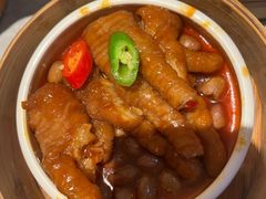 -陶兰居·手工点心·粤菜(圆融时代广场店)