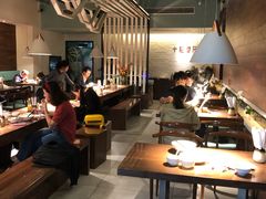 大堂-十面春风·江南面馆(崇宁路店)