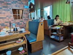 -菌彩云南野生菌火锅(呈贡七彩云南第壹城店)