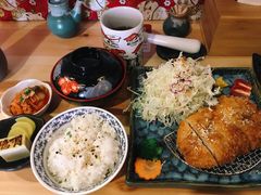 -隐月· 㐂和食屋(芝罘万达公馆店)
