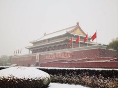-天安门城楼