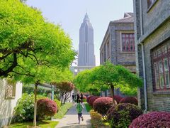 -南京中国近代史遗址博物馆(南京总统府)