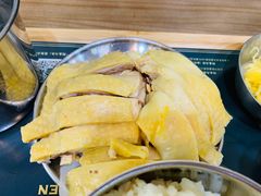 -阿金大白·上海菜馆(新天地店)