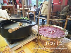 -私厨味道·广西菜