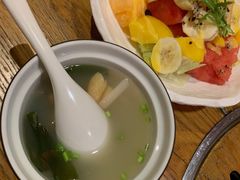 -赤坂亭·M9和牛烧肉·铁板烧(合肥万象城店)