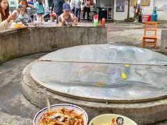 -水井拉粉油条(赤坎民国风情街店)