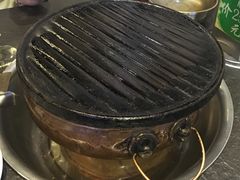 -厚味居炙子烤肉·清真(天桥南纬路店)