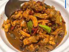 -范氏烧鸡公·甲鱼馆(郭徐岭广场店)
