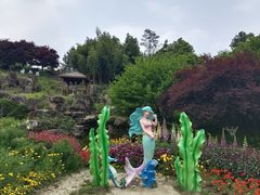 -秀丽东方